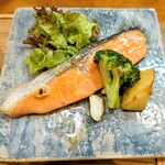 次女のレシピ - 