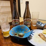 たこ料理壺家 - 