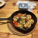 ピッツェリア&ワイン食堂 トマトヘッド - 