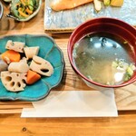 次女のレシピ - 