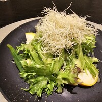 丸の内一丁目 しち十二候 - 