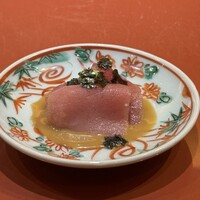 鮨　銀座　鰤門 - 