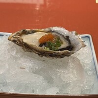 鮨　銀座　鰤門 - 