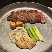 丸の内一丁目 しち十二候 - 