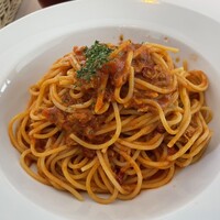 リストランテ サルーテ竹芝 - 