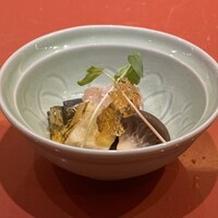鮨　銀座　鰤門 - 