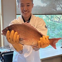日本料理 別府 廣門 - 