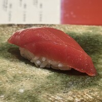 鮨　銀座　鰤門 - 