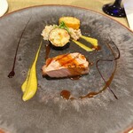 イタリアンレストラン ルッチコーレ - 