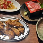 Irohanihoheto 秋田站前店 - 