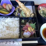 割烹よこ多 - 