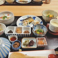 日本料理 山里 - 