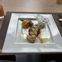 Restaurant al camon - 