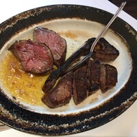 Empire Steak House Roppongi - 