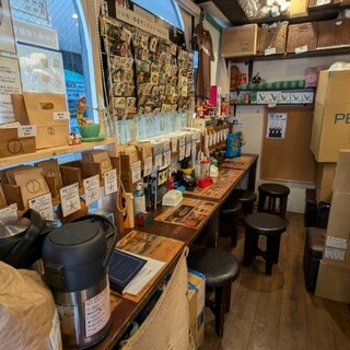 注文焙煎 豆虎_2