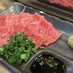 北新地焼肉さつま - 