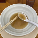 新宿めんや風花 - 