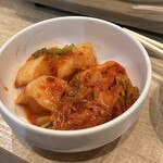 北新地焼肉さつま - 
