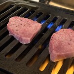 北新地焼肉さつま - 