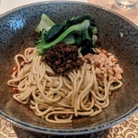中国菜 ARATA - 