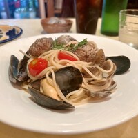 トラットリア ラ グロッタ - 