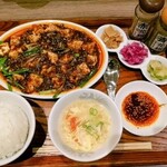 大衆中華 さわだ飯店 ららぽーと門真店 - 