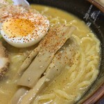 三代目 月見軒 - 