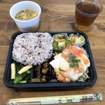 うみねこ食堂 - 
