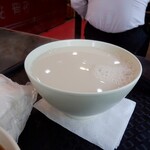 洪記豆漿大王 - 