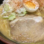 三代目 月見軒 - 