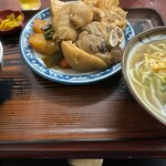 大衆食堂ミルク - 
