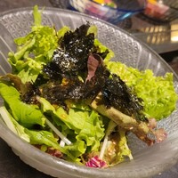 和牛とワイン 焼肉きゅうこん - 