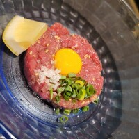 和牛とワイン 焼肉きゅうこん - 