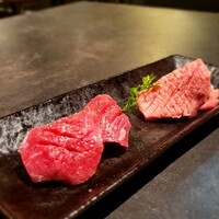 和牛とワイン 焼肉きゅうこん - 