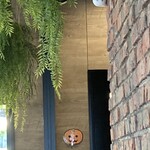 Bread Land HOME GO ROUND - さりげなくハロウィンの飾りが！