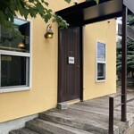 アンジュ - 店構え