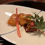 国登録文化財 二木屋 - 