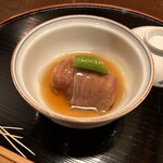 国登録文化財 二木屋 - 