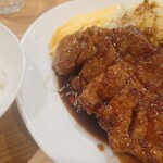 サル食堂 バルチカ03店 - 