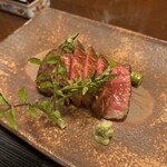 国登録文化財 二木屋 - 