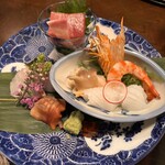 国登録文化財 二木屋 - 