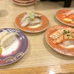回転寿し トリトン - 