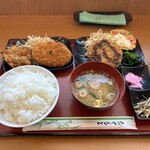 からあげ専門店 から助 - 