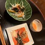 国登録文化財 二木屋 - 