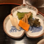 国登録文化財 二木屋 - 