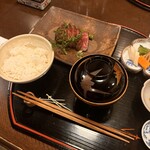 国登録文化財 二木屋 - 