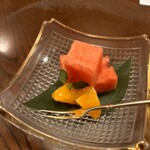 国登録文化財 二木屋 - 