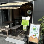 フルーツすぎ - 