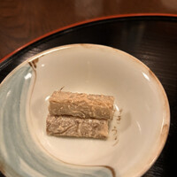 国登録文化財 二木屋 - 