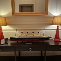 セントレジス バー - 